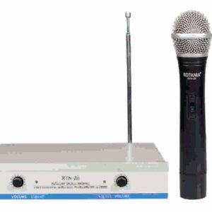 RTN-20 (VHF) [Handheld]